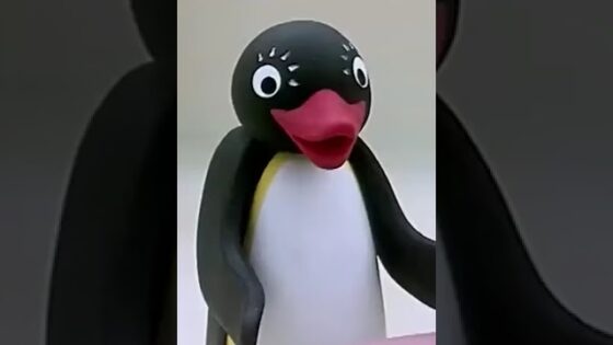 What Time is It?! 🐧 #Pingu - Kids (0-4), Kingdom Kids Zone, Shorts - Pingu - Official Channel