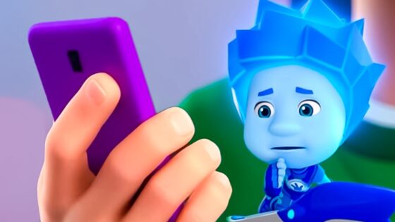Фиксики — Скоро новая серия «Смартфон» (трейлер) I 5-й сезон «Дай пять!» - Kingdom Kids Zone, Little Learners - Фиксики