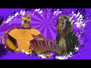 Bibleman Episode 2 – Back To School [U.N.I.C.E. Transmission] - Kingdom Kids Zone, Shows - Bibleman Project