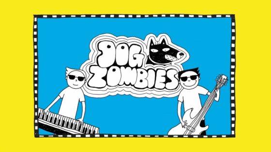 Best Friend Derick | The Brilliant World Of Tom Gates | Season Two Mix | Funny Cartoons For Kids - Kids (6-9), Kingdom Kids Zone - Tom Gates Brilliant World