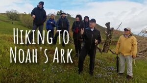 Hiking To Noah’s Ark with Rick Renner and Andrew Jones - Biblical Archaeology, Documentaries, Movies & TV - Noah's Ark Scans
