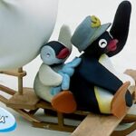 The Flying Pingu! 🐧 | Pingu – Official Channel | Cartoons For Kids - Kids (0-4), Kingdom Kids Zone - Pingu - Official Channel