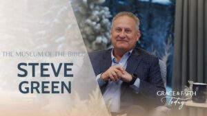 God Shaped My Success and Mission – Grace & Faith Today (S2E59) - Business Figures, Public Figures, Testimonies - Gospel Truth Network