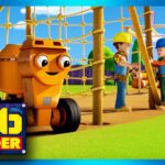 Helping Out The Locals (Compilation) | Bob the Builder | Cartoons for Kids - Kids (0-4), Kingdom Kids Zone - Bob the Builder