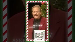 Harley's Story – It's Beginning to look a lot like Christmas! #dennisswanberg #theswan - Comedy - Dennis Swanberg - "The Swan"