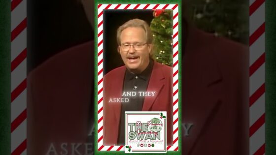 Harley's Story – It's Beginning to look a lot like Christmas! #dennisswanberg #theswan - Comedy - Dennis Swanberg - "The Swan"
