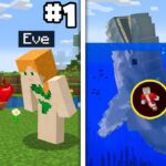 Minecraft, But You Choose Your Bible Story… - Gameplay, Kingdom Kids Zone, Minecraft - EYstreem