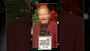 Jingle Bells at Paw Bell's Funeral #dennisswanberg #merrychristmas #theswan #joytotheworld - Comedy, Shorts - Dennis Swanberg - "The Swan"