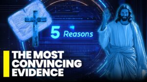 5 Reasons to Trust the Bible - Is the Bible Reliable?, Truth Seekers - Cold-Case Christianity - J. Warner & Jimmy Wallace