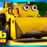A Rocky Start! (Compilation) | Bob the Builder | Cartoons for Kids - Kids (0-4), Kingdom Kids Zone - Bob the Builder
