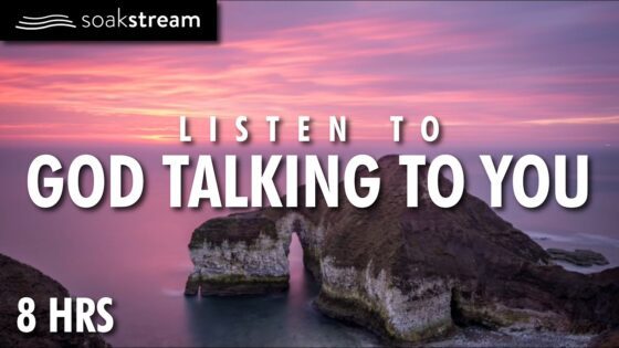OVER 100 Bible Verses to CALM Your Mind for a Restful Night's Sleep - Hope & Healing, Meditations - SOAKSTREAM - Healing Scriptures