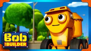 Dizzy's Best Bits! (Compilation) | Bob the Builder | Cartoons for Kids - Kids (0-5), Kingdom Kids Zone - Bob the Builder