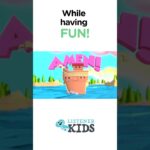 Christian Music and videos for kids - Kingdom Kids Zone, Shorts, Sing With Me - Listener Kids