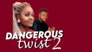 Dangerous Twist 2 | Faith Based Drama - Full Movies, Movies & TV - Deep C Digital