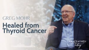 Greg Mohr: Testimony โ Grace & Faith Today (S1E47) - Gospel Ministers, Public Figures, Testimonies - Gospel Truth Network