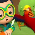 Witness21 Editor  2024 12 05