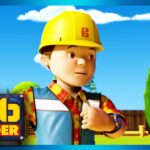 Bob Season 1 Best Bits! (Compilation) | Bob the Builder | Cartoons for Kids - Kids (0-4), Kingdom Kids Zone - Bob the Builder