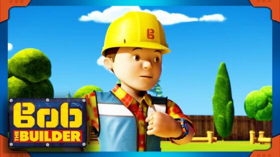 Bob Season 1 Best Bits! (Compilation) | Bob the Builder | Cartoons for Kids - Kids (0-5), Kingdom Kids Zone - Bob the Builder