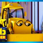 Bob The Builder Sad Moments! (Compilation) | Bob the Builder | Cartoons for Kids - Kids (0-4), Kingdom Kids Zone - Bob the Builder