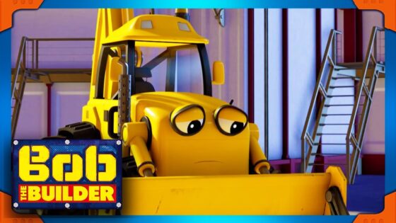 Bob The Builder Sad Moments! (Compilation) | Bob the Builder | Cartoons for Kids - Kids (0-5), Kingdom Kids Zone - Bob the Builder