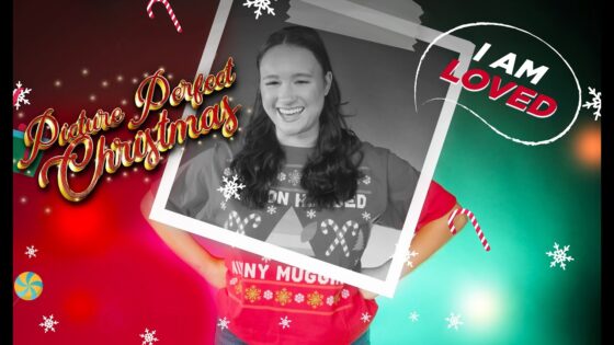 Picture Perfect Christmas | I am Loved - Kingdom Kids Zone, Shows - The LKIDS Show