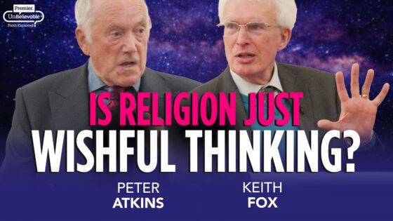 God vs Science Debate - Debates, Truth Seekers - Premier Unbelievable?