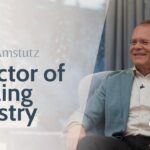 How Music Helped Me – Daniel Amstutz: Testimony – Grace & Faith Today (S1E42) - Testimonies, Testimony in Teaching - Gospel Truth Network