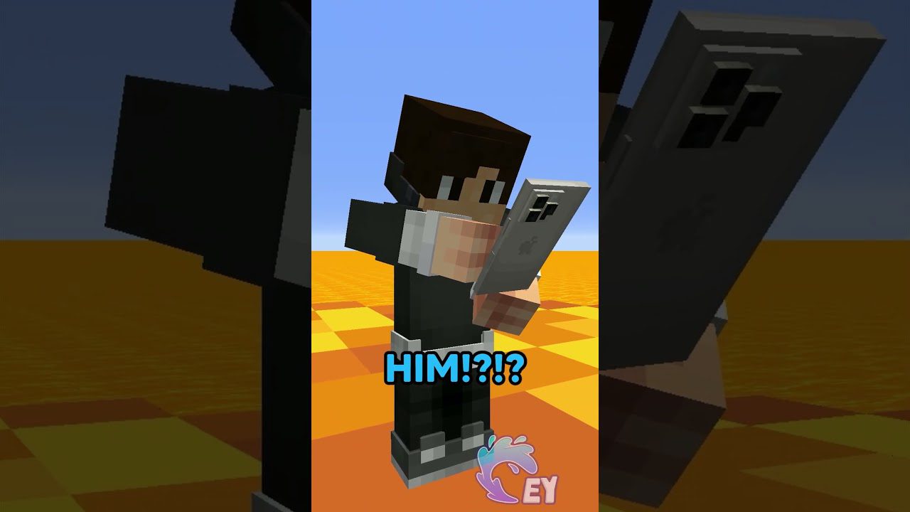 Can You Escape This Ocean Filled with Honey… #minecraft - Gameplay, Kingdom Kids Zone, Minecraft - EYstreem