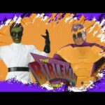 Bibleman Episode 1 – Big Big Book [U.N.I.C.E. Transmission] - Kingdom Kids Zone, Shows - Bibleman Project