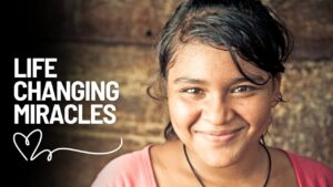 Angels Among Us: Real Stories From the Mission Field – with Tim Ainley - Ministry Related, Testimonies - Everyday Miracles Podcast