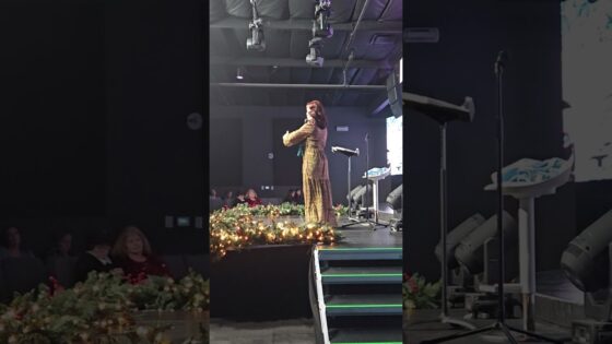 A word of encouragement about the power of Our God - Body Healing, Testimonies - Kerri Pomarolli