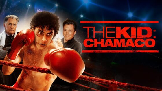 The Kid: Chamaco | Uplifting Boxing Family Movie | Martin Sheen | Michael Madsen | Kirk Harris - Full Movies, Movies & TV - Deep C Digital