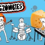 Dog Zombies Rule (For Now) | The Brilliant World Of Tom Gates | Full Episode - Kids (6+), Kingdom Kids Zone - Tom Gates Brilliant World