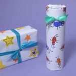Bug Wrapping Paper | The Brilliant World Of Tom Gates | Season Two Mix | Funny Cartoons For Kids - Kids (6+), Kingdom Kids Zone - Tom Gates Brilliant World