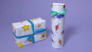 Bug Wrapping Paper | The Brilliant World Of Tom Gates | Season Two Mix | Funny Cartoons For Kids - Kids (6-9), Kingdom Kids Zone - Tom Gates Brilliant World