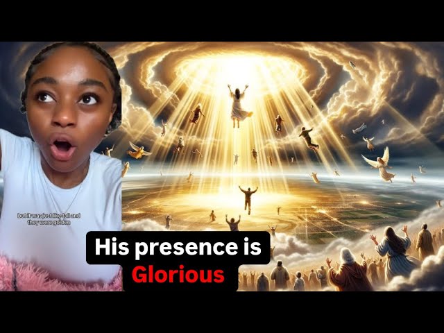 The Rapture Dream “ I had was Frightening yet Peaceful “ - End Times, Shorts, Testimonies - Yeshua.The.Way.100%