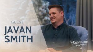Javan Smith: Healing Testimony โ Grace & Faith Today (S1E51) - Body Healing, Neurological Conditions, Testimonies - Gospel Truth Network