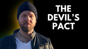 I toured with Sublime and the Devil offered me a Deal – Chris Hick's Testimony - Testimonies - Touching The Afterlife