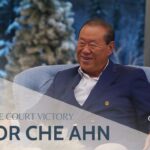 From Racial Discrimination to Spiritual Revival: Pastor Che Ahn – Grace & Faith Today (S1E43) - Gospel Ministers, Public Figures, Testimonies - Gospel Truth Network