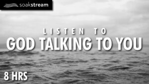 OVER 100 Bible Verses to CALM Your Mind for a Restful Night's Sleep - Hope & Healing, Meditations - SOAKSTREAM - Healing Scriptures