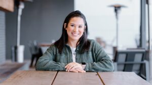 Stefanie Hensley Story - Testimonies - CityBridge Community Church