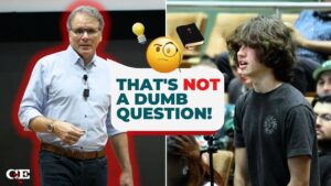 Why Did 3 Of the Gospel Writers Miss This Impact Event? - Q&A Sessions, Truth Seekers - Cross Examined