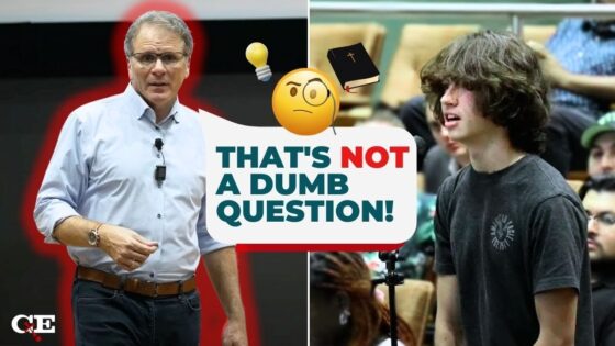 Why Did 3 Of the Gospel Writers Miss This Impact Event? - Q&A Sessions, Truth Seekers - Cross Examined