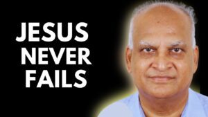 Hindu man about to DIE in a well but then JESUS spoke and Miracles happened! -Sarvepalli's Testimony - Testimonies - Touching The Afterlife