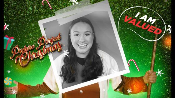 Picture Perfect Christmas | I am Valued - Kingdom Kids Zone, Shows - The LKIDS Show