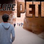 Explore Petra - Documentaries, Movies & TV - Appian Media