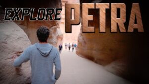 Explore Petra - Documentaries, Movies & TV - Appian Media