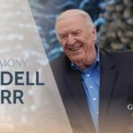 How I Came To Charis Bible College – Grace & Faith Today (S2E60) - Gospel Ministers, Public Figures, Testimonies - Gospel Truth Network