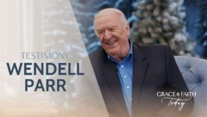 How I Came To Charis Bible College โ Grace & Faith Today (S2E60) - Gospel Ministers, Public Figures, Testimonies - Gospel Truth Network