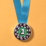 Champ Medal | The Brilliant World Of Tom Gates | Make It | Funny Cartoons For Kids - Kids (6+), Kingdom Kids Zone - Tom Gates Brilliant World